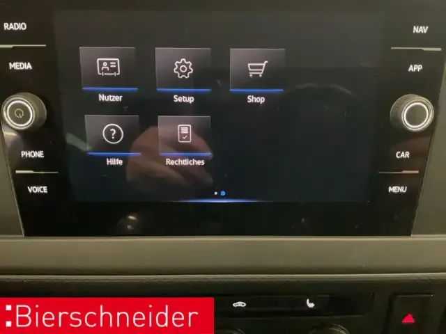 Volkswagen T6.1 Kombi