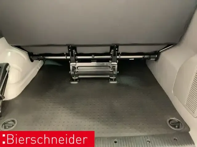 Volkswagen T6.1 Kombi