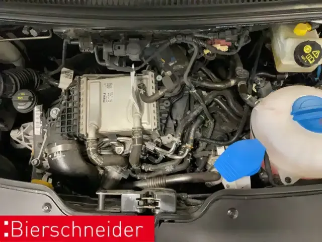 Volkswagen T6.1 Kombi