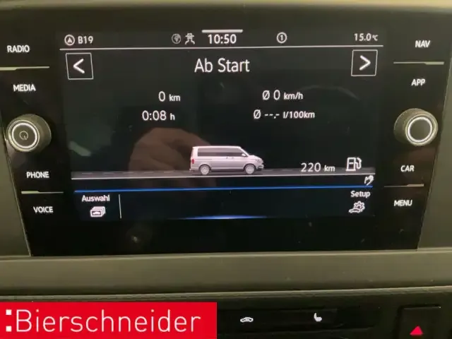 Volkswagen T6.1 Kombi