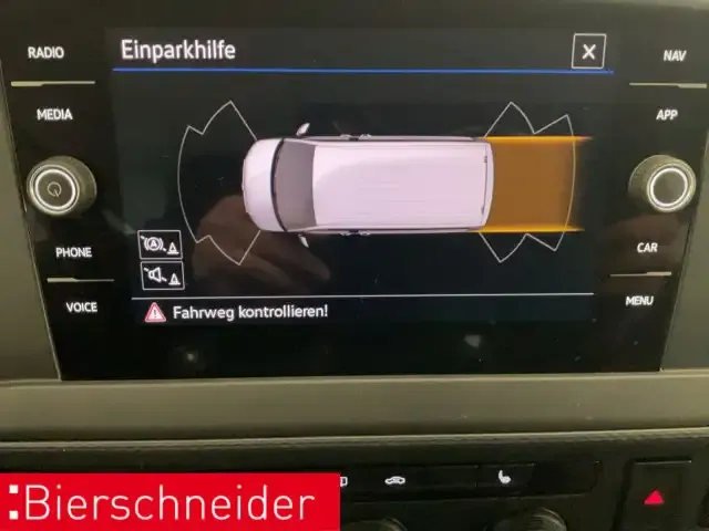 Volkswagen T6.1 Kombi