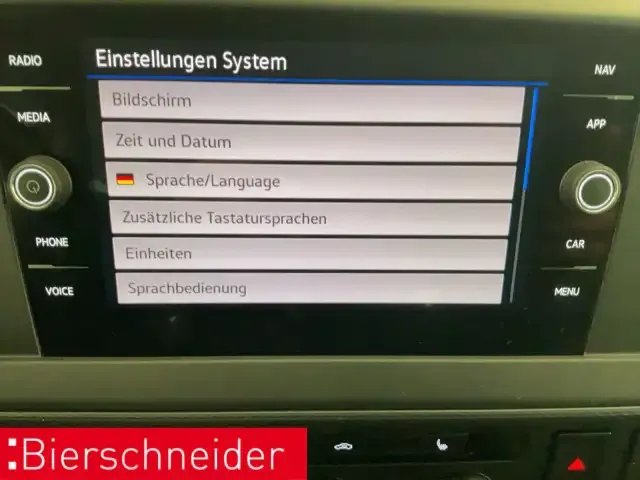 Volkswagen T6.1 Kombi