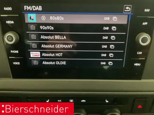 Volkswagen T6.1 Kombi