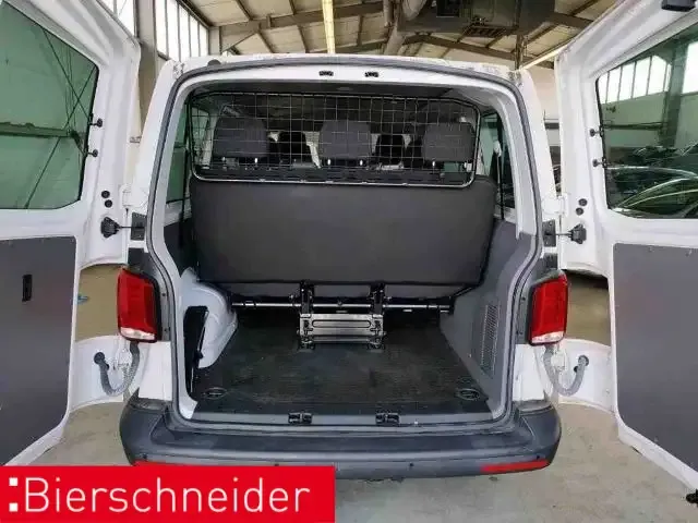 Volkswagen T6.1 Kombi