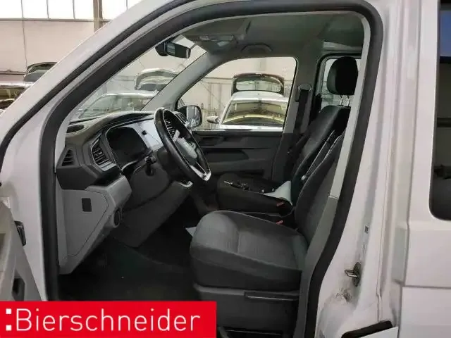 Volkswagen T6.1 Kombi