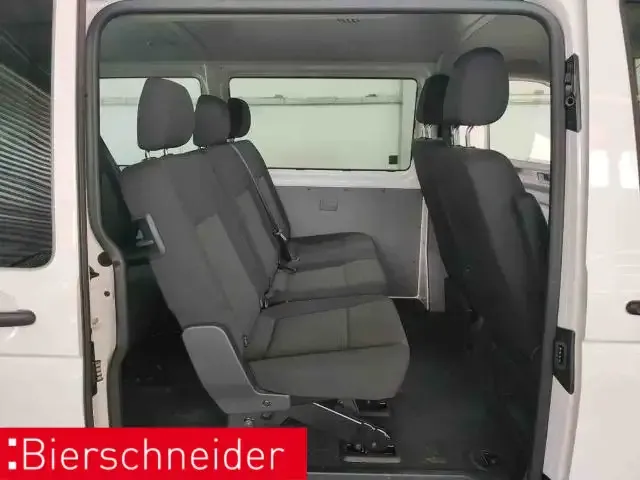 Volkswagen T6.1 Kombi