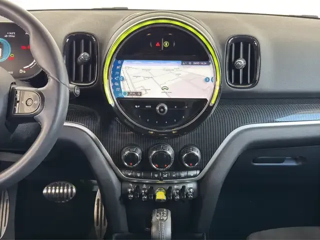 MINI Cooper SE Countryman