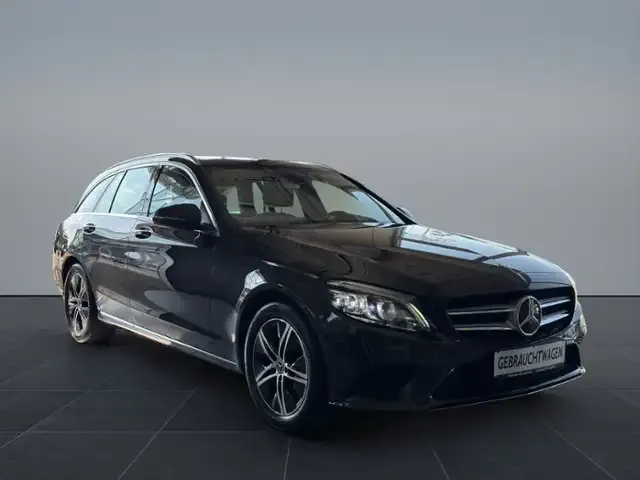 Mercedes-Benz C 450
