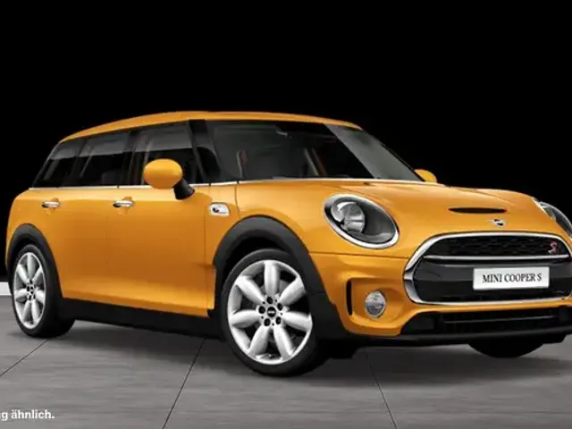MINI Sonstiges