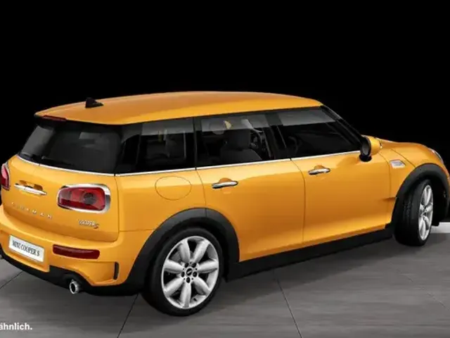 MINI Sonstiges