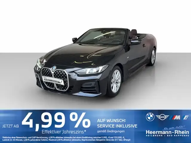 BMW 430