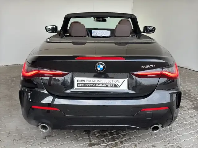 BMW 430