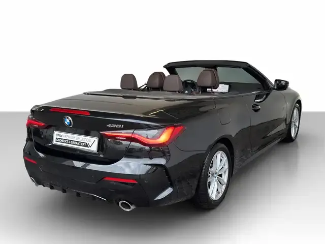 BMW 430