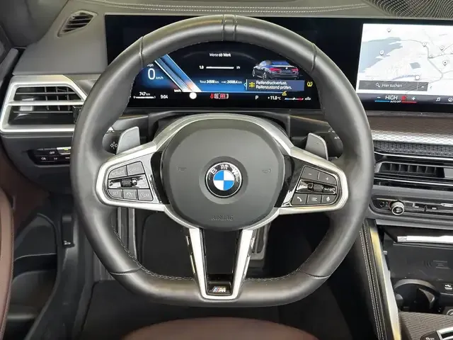 BMW 430