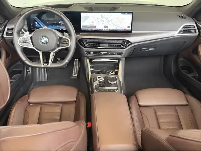 BMW 430