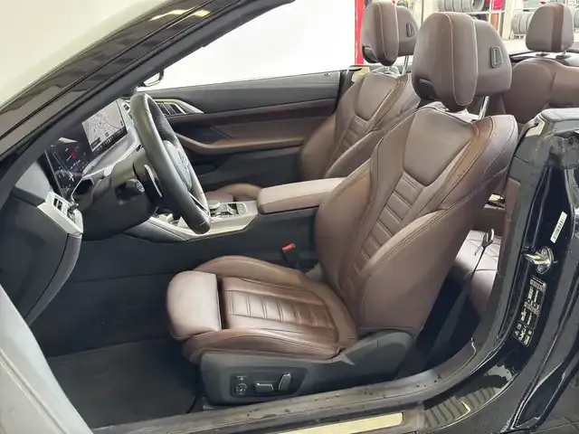 BMW 430