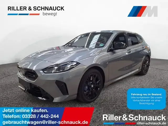 BMW 135