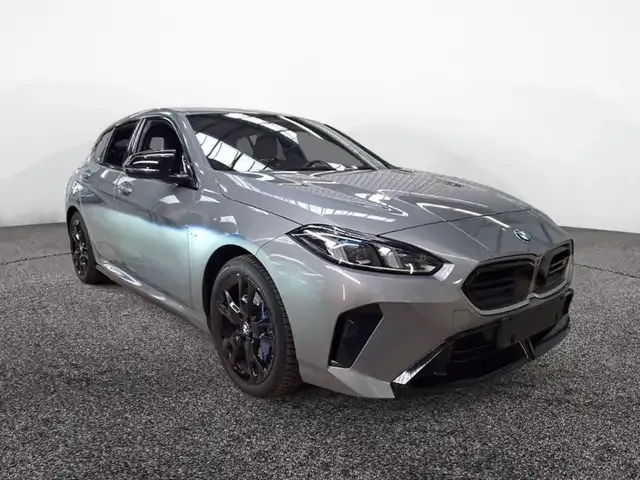 BMW 135