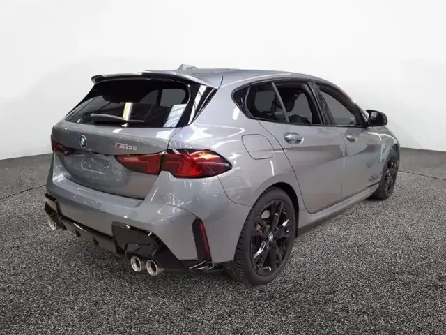 BMW 135