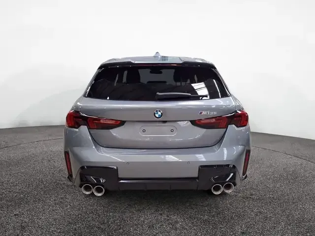 BMW 135