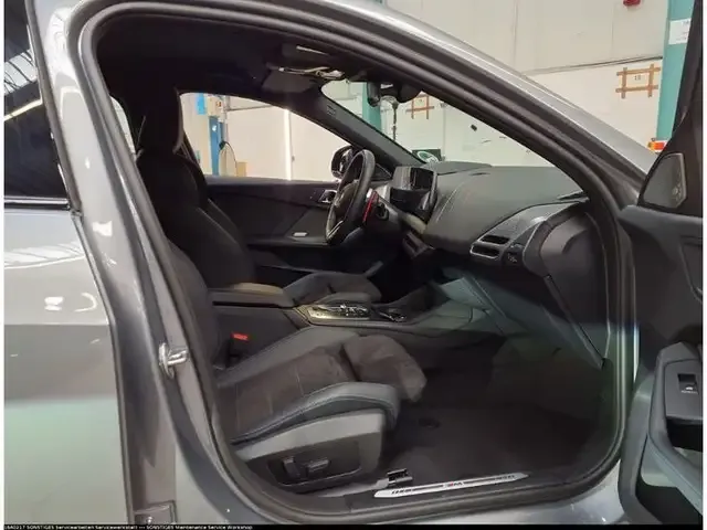 BMW 135