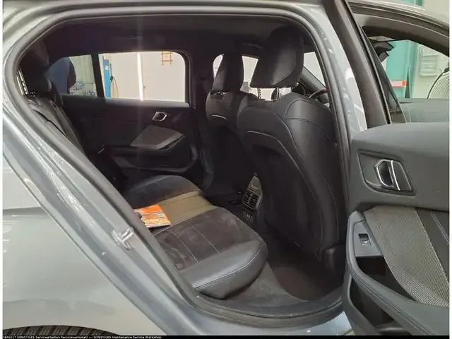 BMW 135