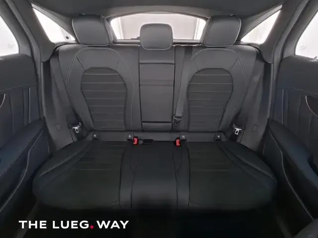 Mercedes-Benz EQC 400