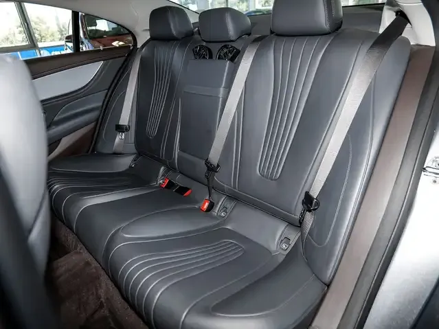 Mercedes-Benz CLS 450