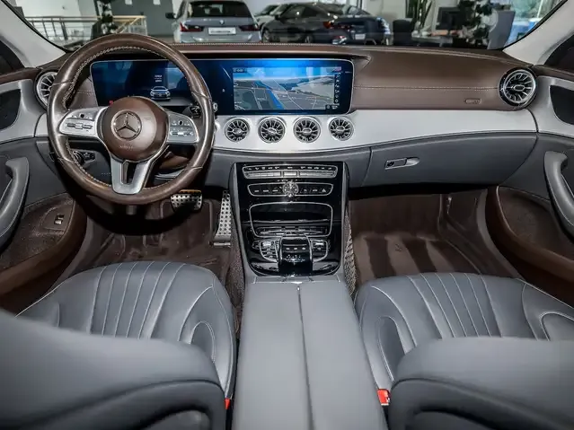 Mercedes-Benz CLS 450