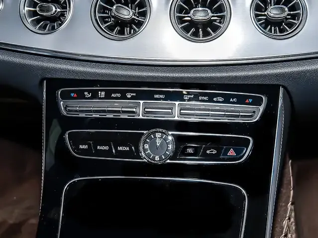 Mercedes-Benz CLS 450