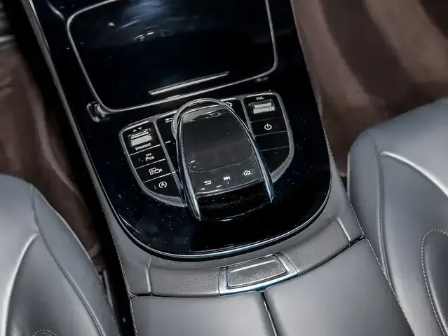 Mercedes-Benz CLS 450