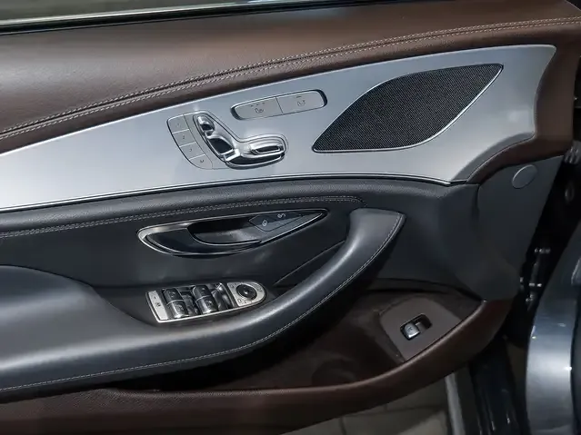 Mercedes-Benz CLS 450