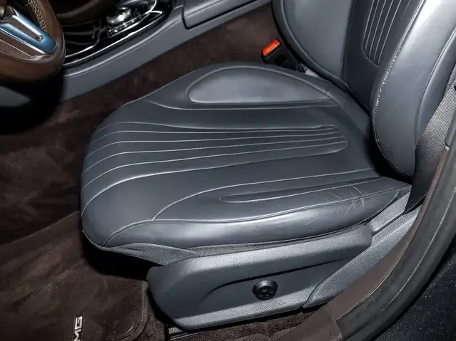 Mercedes-Benz CLS 450