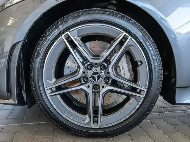 Mercedes-Benz CLS 450