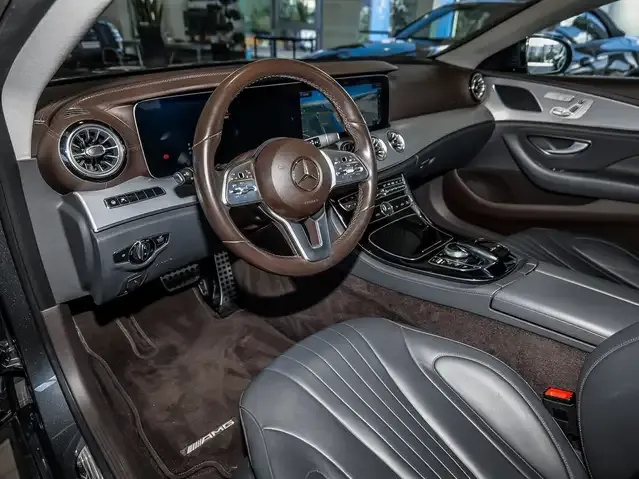 Mercedes-Benz CLS 450