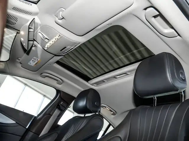 Mercedes-Benz CLS 450