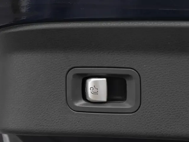 Mercedes-Benz GLC 63 AMG