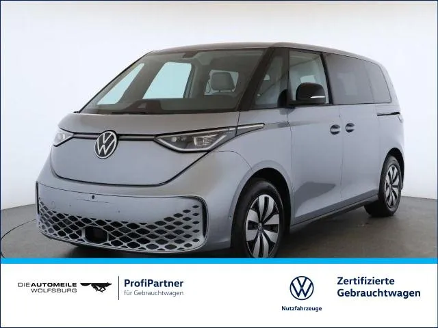Volkswagen ID. Buzz