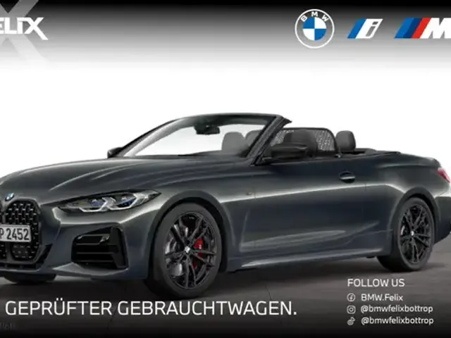 BMW 440
