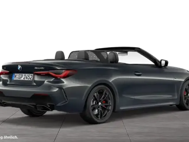 BMW 440