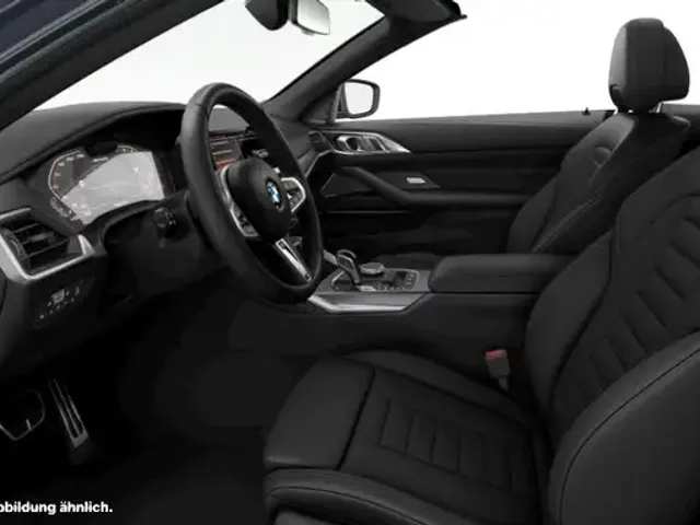 BMW 440