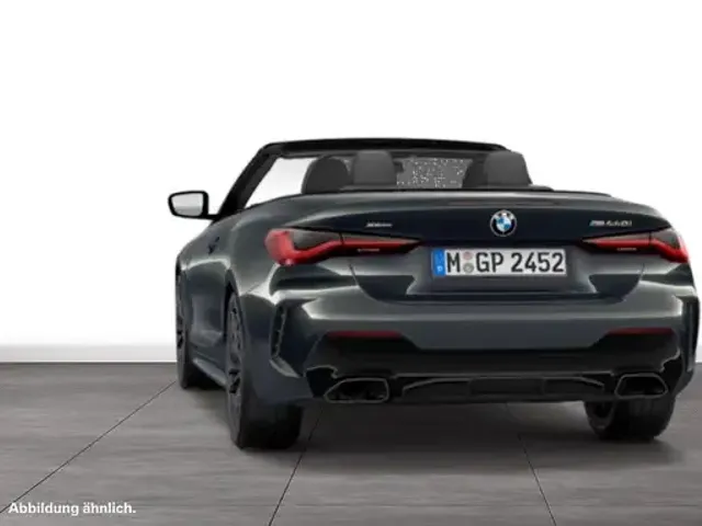 BMW 440