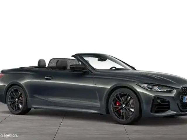 BMW 440