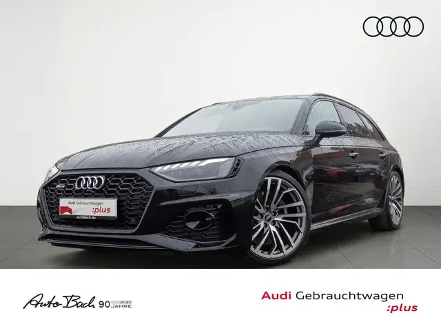 Audi RS4