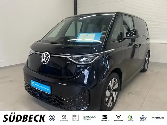 Volkswagen ID. Buzz