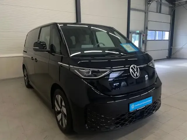 Volkswagen ID. Buzz