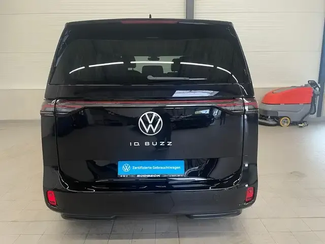 Volkswagen ID. Buzz