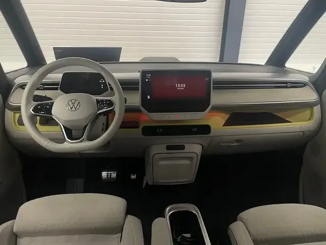 Volkswagen ID. Buzz