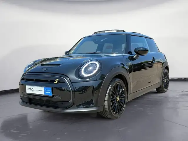 MINI Cooper E