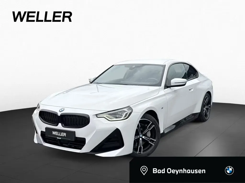 BMW 230